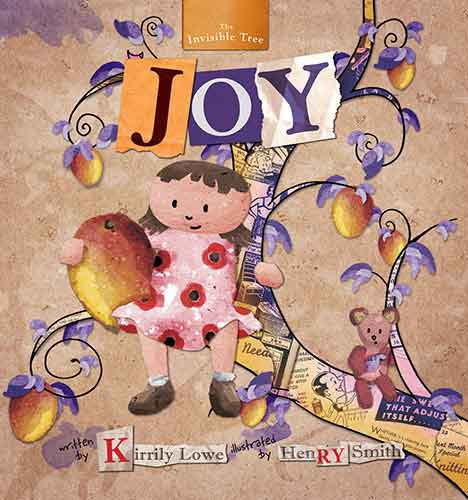 Joy: The Invisible Tree