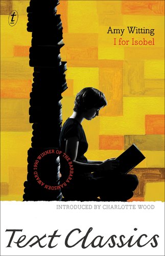 I for Isobel: Text Classics