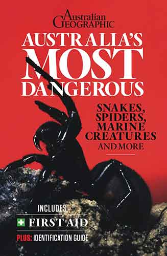 Aus Most Dangerous (First Aid)