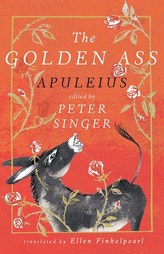 The Golden Ass