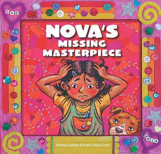 Nova’s Missing Masterpiece