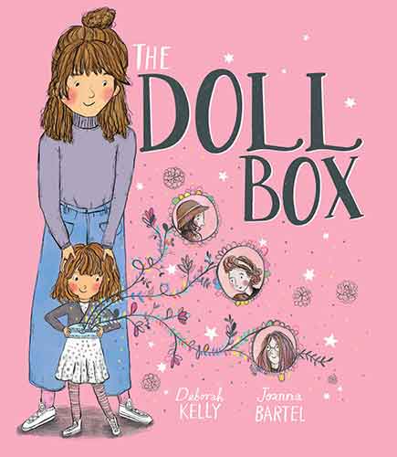 The Doll Box