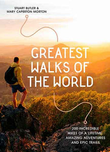 Greatest Walks of the World