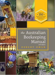 The Australian Beekeeping Manual