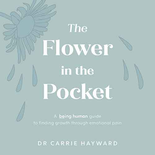 The Flower in the Pocket