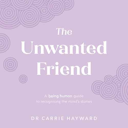 The Unwanted Friend