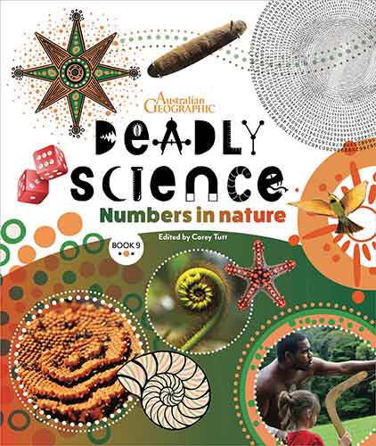 Deadly Science Book 9 Numbers In Nature