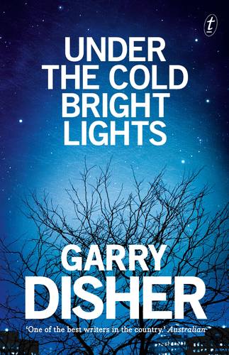 Under the Cold Bright Lights