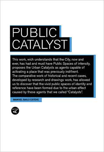 Public Catalyst