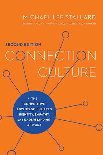 Connection Culture, 2nd Edition