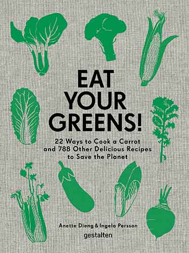 Eat Your Greens!