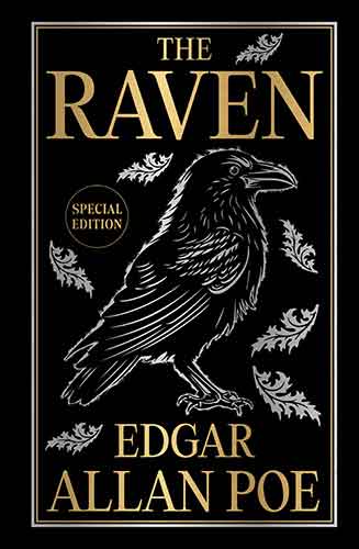 The Raven (Deluxe Hardbound Edition)