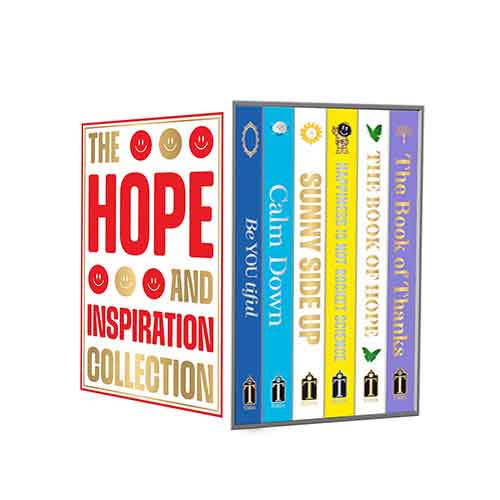 The Hope  Inspiration Collection