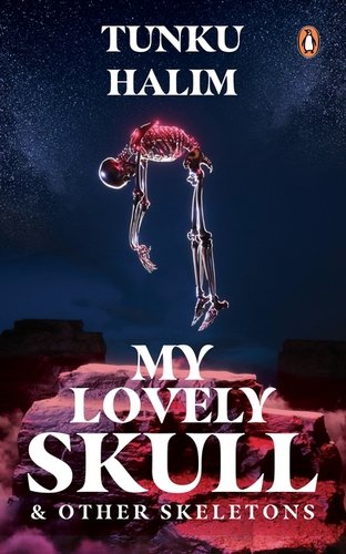 My Lovely Skull and Other Skeletons