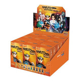 Naruto - Galaxy Version 01 Ultimate Bond Model Kit Blind Box Assortment - Set of 9