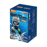 Naruto - Galaxy Version 02 The Place The Leaves Dance Model Kit Blind Box Assortment - Set of 10