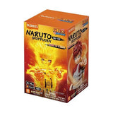Naruto - Galaxy Version 03 Heart of A Ninja Model Kit Blind Box Assortment - Set of 10