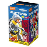 Transformers - "SOS" Galaxy Version 02 Model Kit Blind Box Assortment - Set of 10