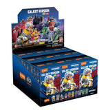 Transformers - "SOS" Galaxy Version 02 Model Kit Blind Box Assortment - Set of 9