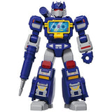 Transformers - "The Autobot Run" Galaxy Version 03 Model Kit Blind Box Assortment - Set of 11