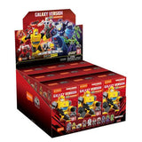 Transformers - "The Autobot Run" Galaxy Version 03 Model Kit Blind Box Assortment - Set of 9