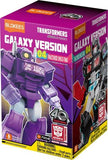 Transformers - "Fractured Space-time" Galaxy Version 04 Model Kit Blind Box Assortment - Set of 10