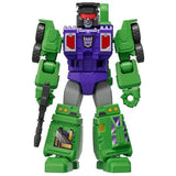 Transformers - "Fractured Space-time" Galaxy Version 04 Model Kit Blind Box Assortment - Set of 11