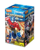 Transformers - "One" Galaxy Version 05 Model Kit Blind Box Assortment - Set of 10