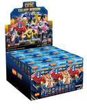 Transformers - "One" Galaxy Version 05 Model Kit Blind Box Assortment - Set of 9