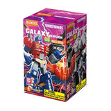 Transformers - "Parrallel Universe" Galaxy Version 06 Model Kit Blind Box Assortment - Set of 10