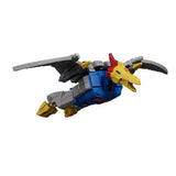 Transformers - "Parrallel Universe" Galaxy Version 06 Model Kit Blind Box Assortment - Set of 11