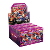 Transformers - "Parrallel Universe" Galaxy Version 06 Model Kit Blind Box Assortment - Set of 9