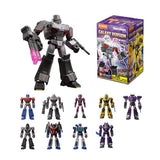 Transformers: One - Galaxy Version 07 "Wave 2" Model Kit Blind Box Assortment - Set of 11