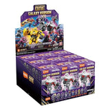 Transformers: One - Galaxy Version 07 "Wave 2" Model Kit Blind Box Assortment - Set of 9