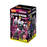 Transformers - Galaxy Version 09 "Darkest Hour" Model Kit Blind Box Assortment- Set of 10