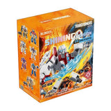 Transformers - Shining Version 04 "Spark of Deception" Model Kit Blind Box Assortment - Set of 7