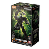 Transformers: Rise of the Beasts - Optimus Primal (Robot Mode) Classic Class Model Kit
