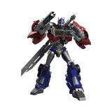 Transformers - Optimus Prime Limited Model Kit
