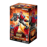 Transformers: One - Ironhide Model Kit