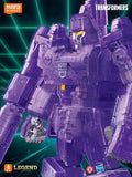 Transformers - Megatron AE- G1 "Energy Explosion" Model Kit