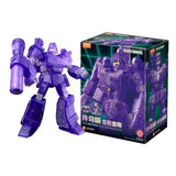 Transformers - Megatron AE- G1 "Energy Explosion" Model Kit