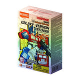 Transformers - "Galaxy Shining" Defender Version 01 Model Kit Blind Box Assortment - Set of 13