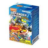 Transformers - Defender "Heavy Metal War" Model Kit Blind Box Assortment - Set of 13