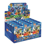 Transformers - Defender "Heavy Metal War" Model Kit Blind Box Assortment - Set of 12