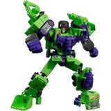 Transformers - Devastator Defender Version Combining Accessory Model Kit