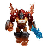 Transformers - Defender "Tyrants Fury" Model Kit Blind Box Assortment - Set of 14
