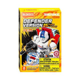 Transformers - Defender "Traitor to Tyranny" Model Kit Blind Box Assortment - Set of 13