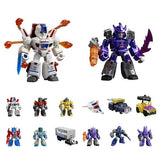 Transformers - Defender "Traitor to Tyranny" Model Kit Blind Box Assortment - Set of 14