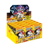 Transformers - Defender "Traitor to Tyranny" Model Kit Blind Box Assortment - Set of 12