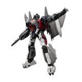 Transformers - Blitzwing Model Kit